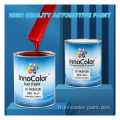 Primer Surfacer Carfinish Base Coat Paint